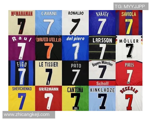 足球七号球星震撼高清图片集锦