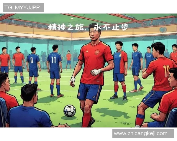 踢了几千年足球的传奇球星如何塑造了现代足球的面貌